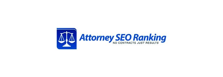 Attorney SEO Ranking