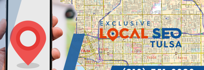 Exclusive Local SEO Tulsa