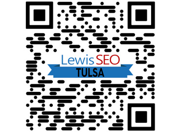 Lewis SEO Tulsa